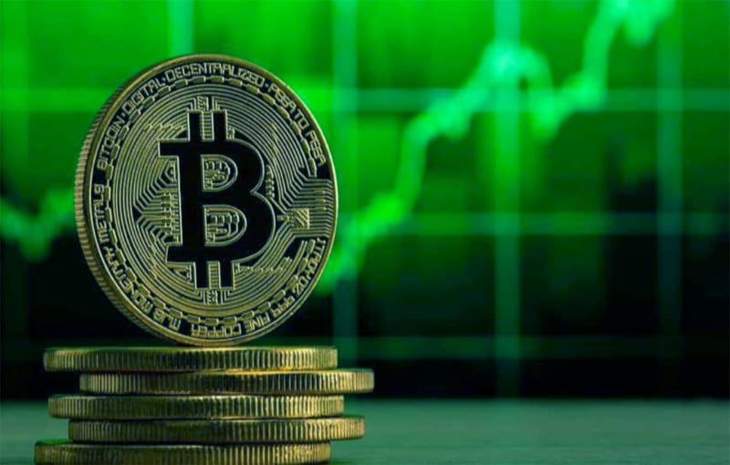 биткоин и блокчейн