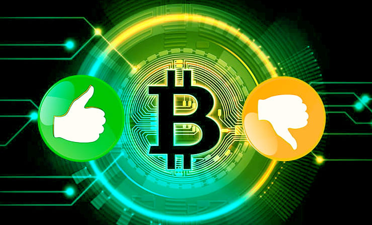 важное о биткоине